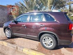 کیا سۆرینتۆ